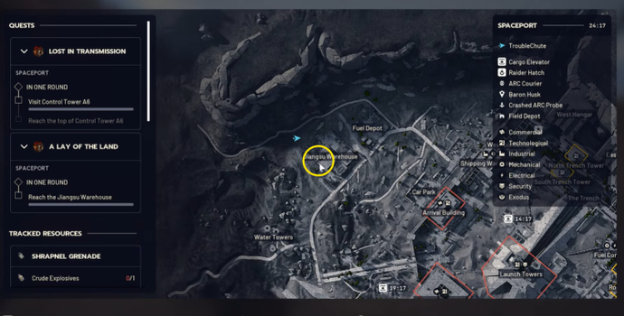 How To Complete A Lay of the Land in Arc Raiders: Step-by-Step Guide 1