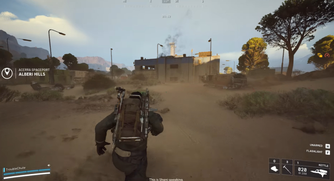 How To Complete A Lay of the Land in Arc Raiders: Step-by-Step Guide 2