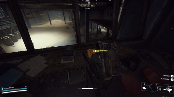 How To Complete A Lay of the Land in Arc Raiders: Step-by-Step Guide 3