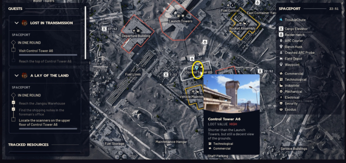 How To Complete A Lay of the Land in Arc Raiders: Step-by-Step Guide 4