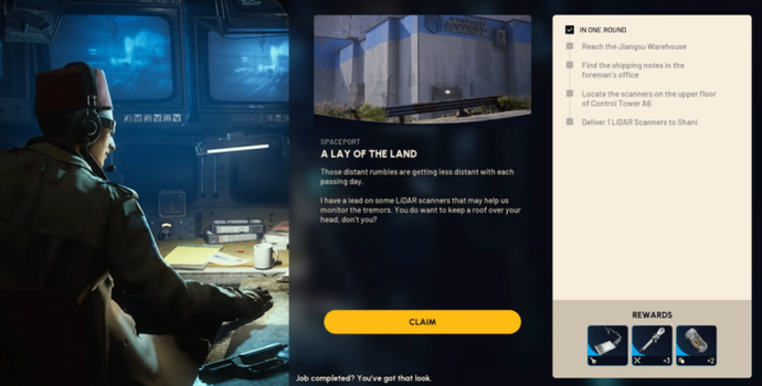 How To Complete A Lay of the Land in Arc Raiders: Step-by-Step Guide 7