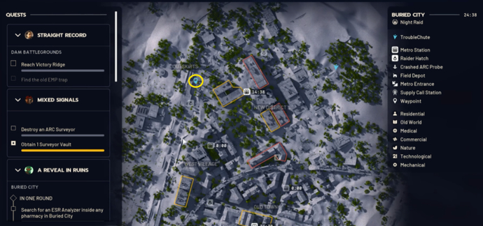 So schließt du eine Marktkorrektur in Arc Raiders ab: Schritt-für-Schritt-Anleitung 1