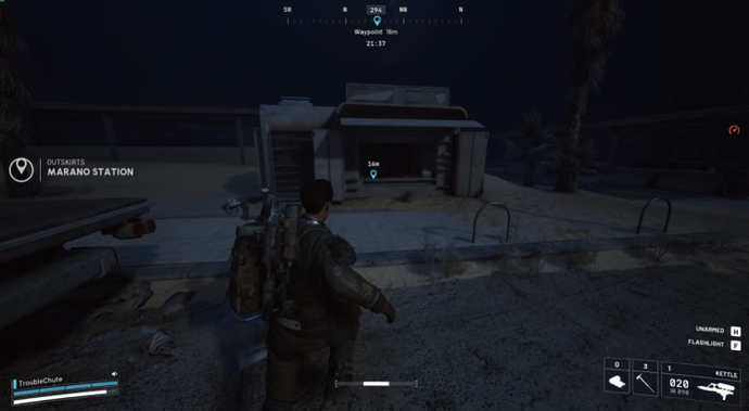 So schließt du die Marktkorrektur in Arc Raiders ab: Schritt-für-Schritt-Anleitung 2