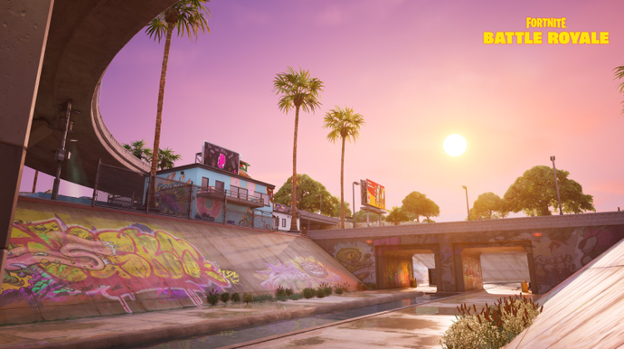 Novo Passe de Batalha do Fortnite: Bem-vindo ao Capítulo 7, Temporada 18