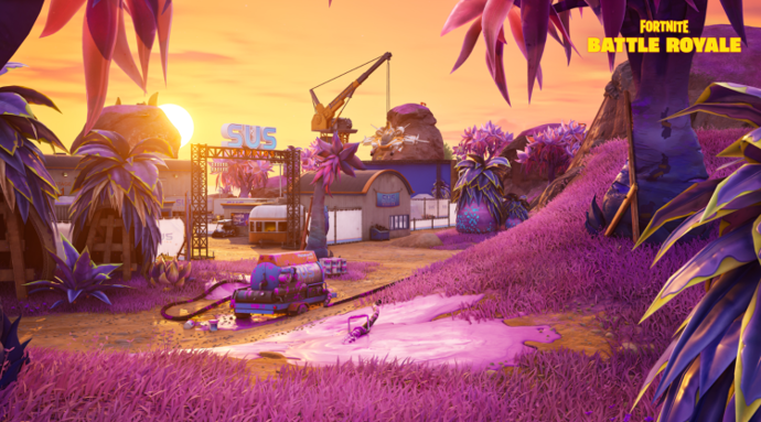 Novo Passe de Batalha do Fortnite: Bem-vindo ao Capítulo 7, Temporada 11