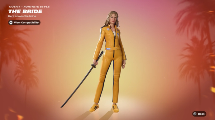 So erhältst du neue Fortnite-Skins: Kapitel 7, Saison 1