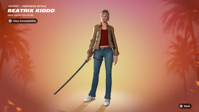 So erhältst du neue Fortnite-Skins: Kapitel 7, Saison 1 & 2