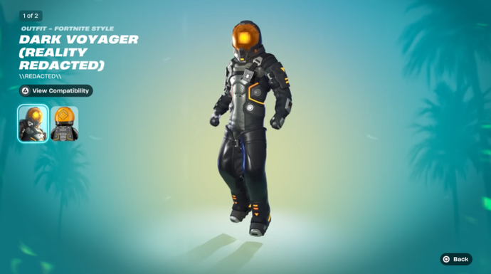 So erhältst du neue Fortnite-Skins: Kapitel 7, Saison 1, Folge 15