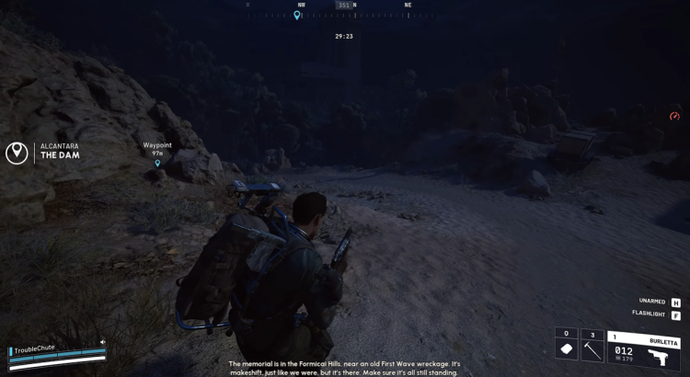 How To Complete Keeping the Memory in Arc Raiders: Step-by-Step Guide 2