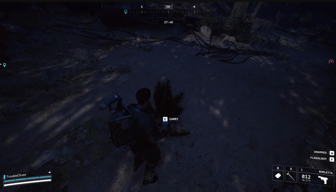 How To Complete Keeping the Memory in Arc Raiders: Step-by-Step Guide 4