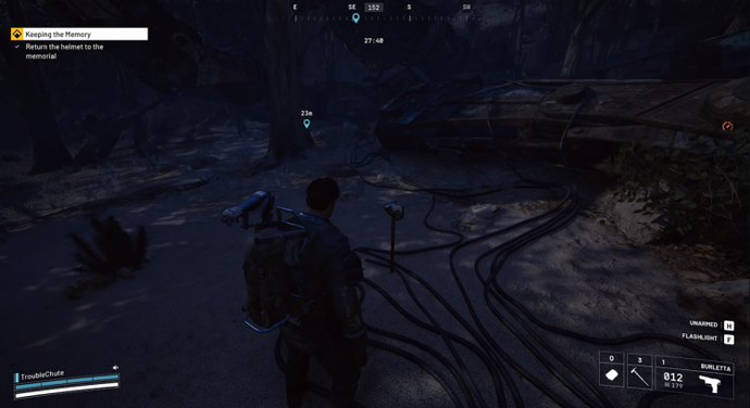 How To Complete Keeping the Memory in Arc Raiders: Step-by-Step Guide 6