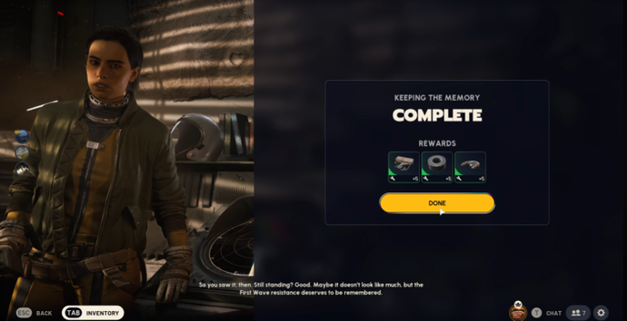 How To Complete Keeping the Memory in Arc Raiders: Step-by-Step Guide 7