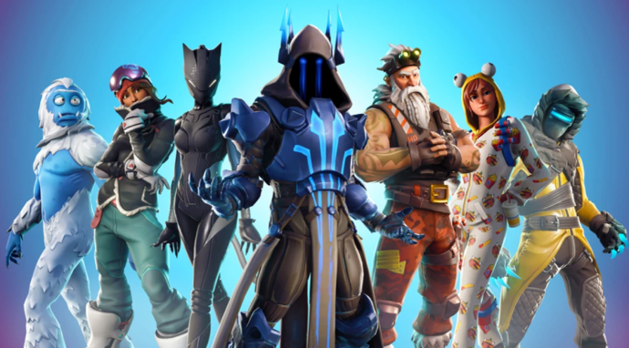 When is Fortnite OG Season 7 - Release Date & Details 2