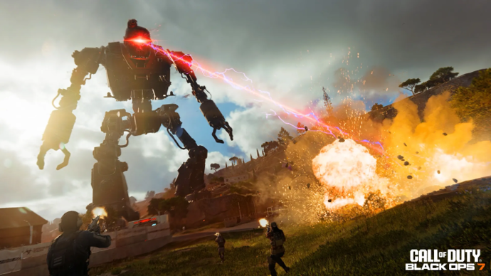 When Does Call of Duty: Black Ops 7 First Season Starts 2