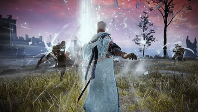 Elden Ring Nightreign: The Forsaken Hollows DLC Release Date: Global Time 1