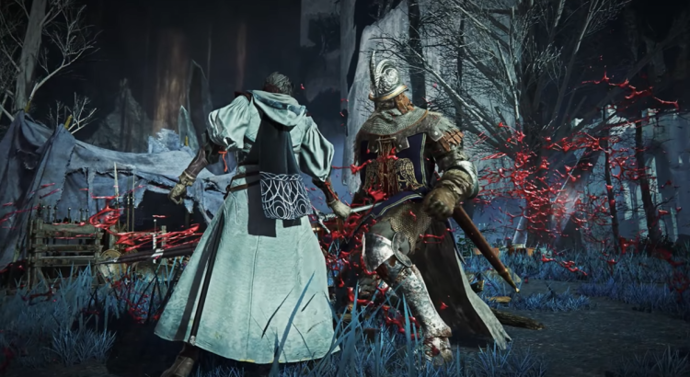 Scholar in Nightreign DLC: How to Unlock & Forsaken Hollows Details 1
