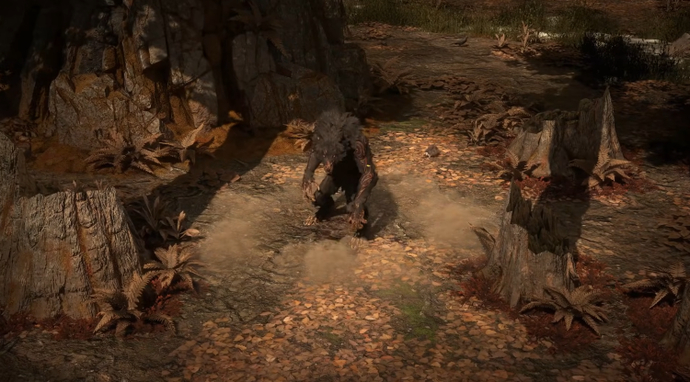  New PoE 2 Character Druid: Forms, Skills and Ascendancies 2