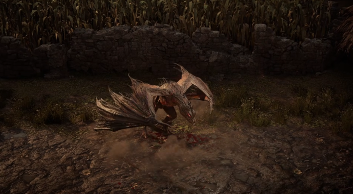  New PoE 2 Character Druid: Forms, Skills and Ascendancies 3