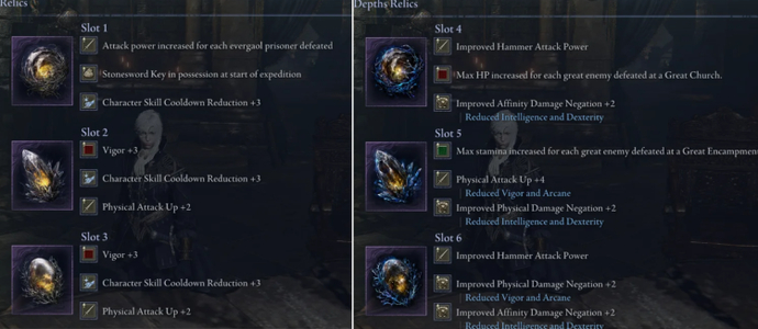 Unlock Undertaker in Nightreign: Guide & Builds 3