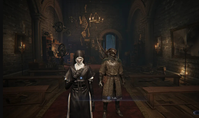 Unlock Undertaker in Nightreign: Guide & Builds 1