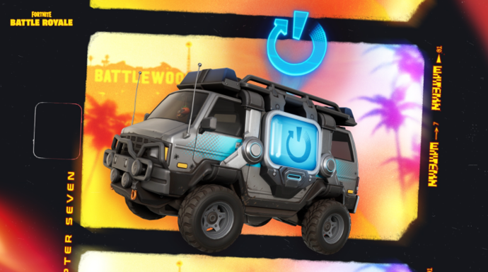 Here's Fortnite Chapter 7 All Characters and Their Locations 2