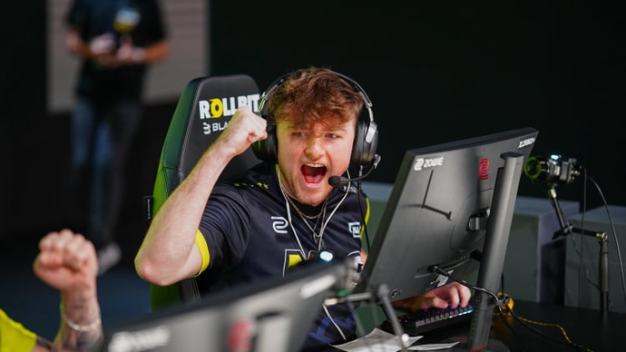 StarLadder Budapest Major 2025 Stage 1 Results