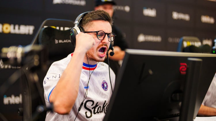 StarLadder Budapest Major 2025 Stage 3 Results