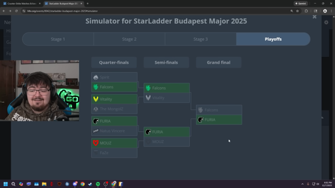 austin Pick`Em Playoff