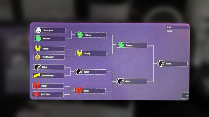 STYKO Pick`Em Playoff