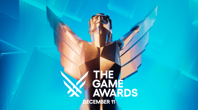 The Game Awards 2025 Date And Time Worldwide 1