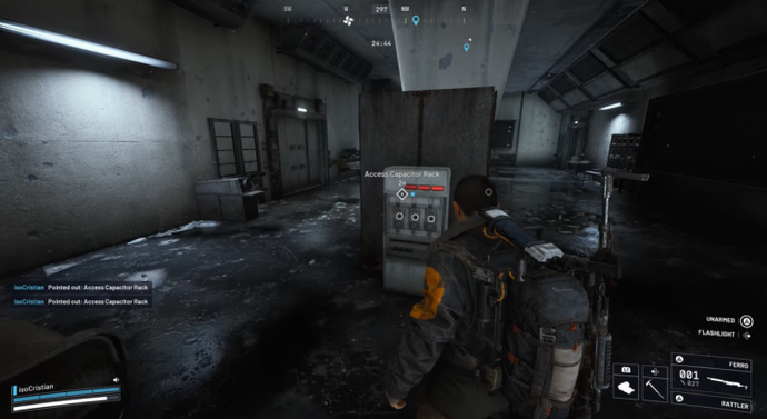 Arc Raiders Blue Gate Puzzles: Solve Them All 2