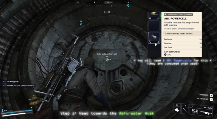 Arc Raiders Blue Gate Puzzles: Solve Them All 3