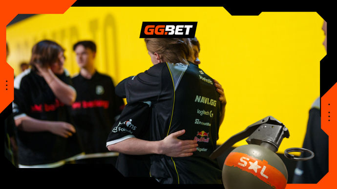 NAVI at StarLadder Budapest Major 2025