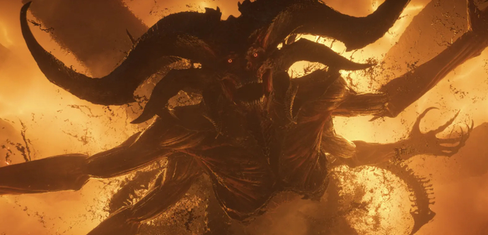 The Game Awards 2025: Diablo 4 Lord of Hatred - New DLC, New Season Announcement, Two New Characters, And Much More 2