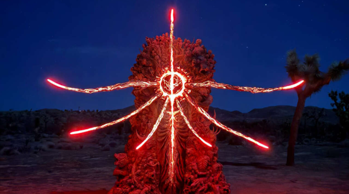 New Divinity Details On TGA 2025: Cinematic Trailer, Release Date, and Others 1