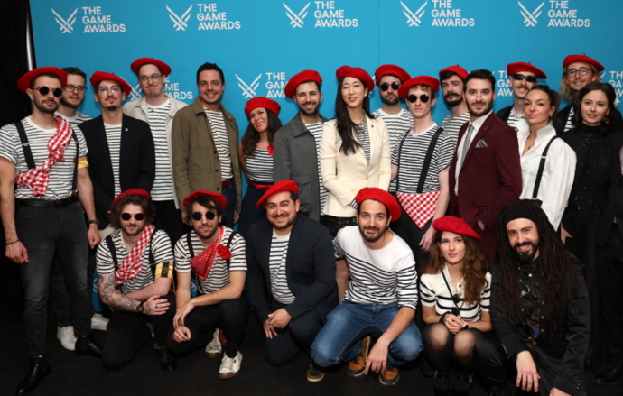 The Game Awards 2025 Overview: Best Announcements 1