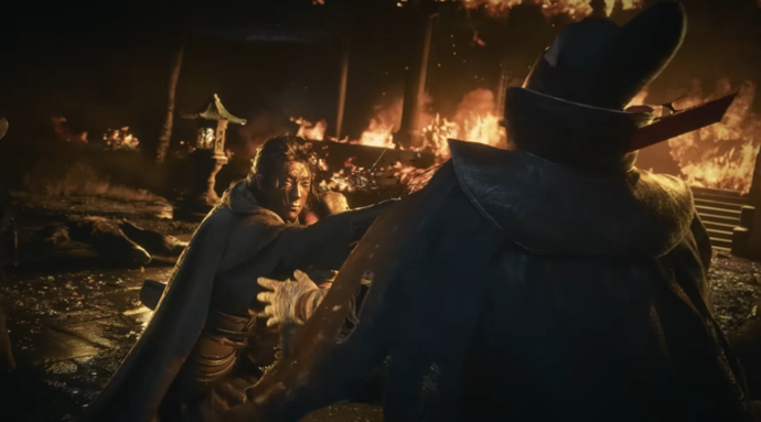 The Game Awards 2025 Overview: Best Announcements 6