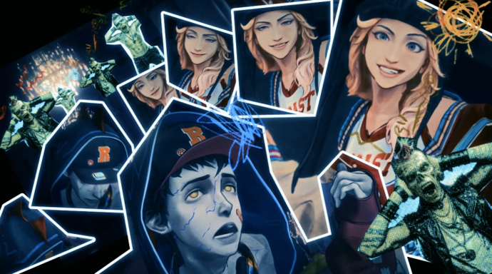 The Game Awards 2025 Overview: Best Announcements 11