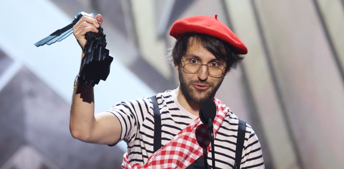 The Game Awards 2025: All Winners List 1