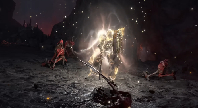 Diablo 4 Paladin Overview - New Class Breakdown and Core Mechanics 2