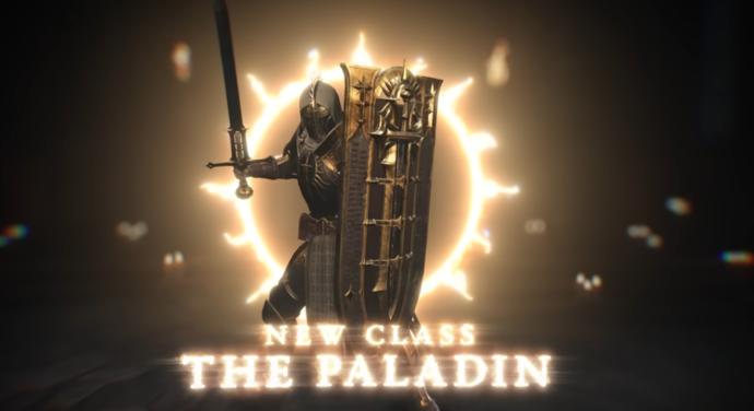 Diablo 4 Paladin Overview - New Class Breakdown and Core Mechanics 3