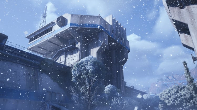 ARC Raiders: Cold Snap Update Details, Release Date 1