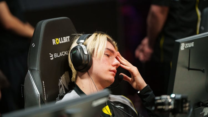 w0nderful at StarLadder Budapest Major 2025