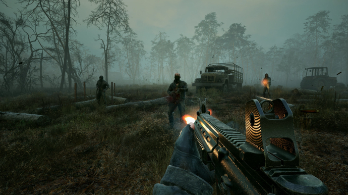 New Stalker 2 DLC: Stories Untold Is Almost Here 2