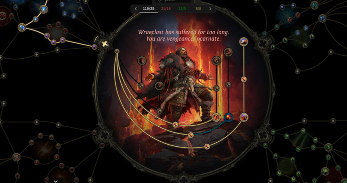 Path of Exile 2 Druid Guide - Shapeshift Leveling Build Breakdown 2