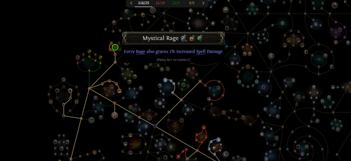 Path of Exile 2 Druid Guide - Shapeshift Leveling Build Breakdown 3