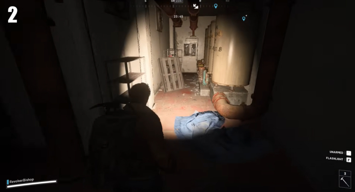 How to Get Guitar in Arc Raiders - Solving Puzzle Guide 3