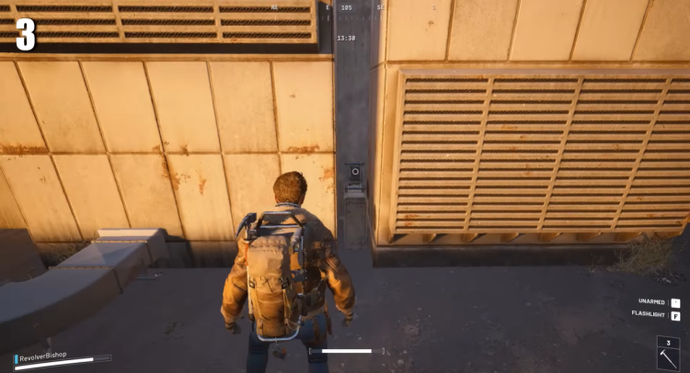 How to Get Guitar in Arc Raiders - Solving Puzzle Guide 4