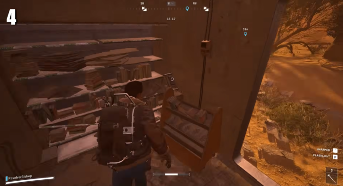 How to Get Guitar in Arc Raiders - Solving Puzzle Guide 5