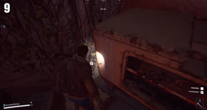 How to Get Guitar in Arc Raiders - Solving Puzzle Guide 10